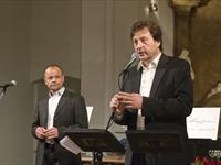 BRNĚNSKÁ RŮŽE 2011 –  fotogalerie ze soutěže